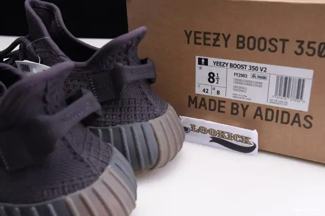 hype Yeezy V2 350 Adidas 